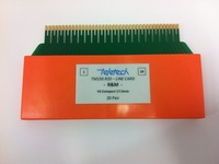 900 2004 150 R&M 20 Line Card