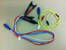 TS125 Remote Test Lead Set