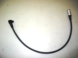 External Charger Lead